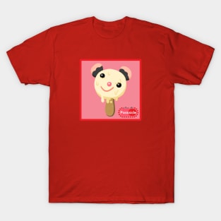 PossSicle T-Shirt